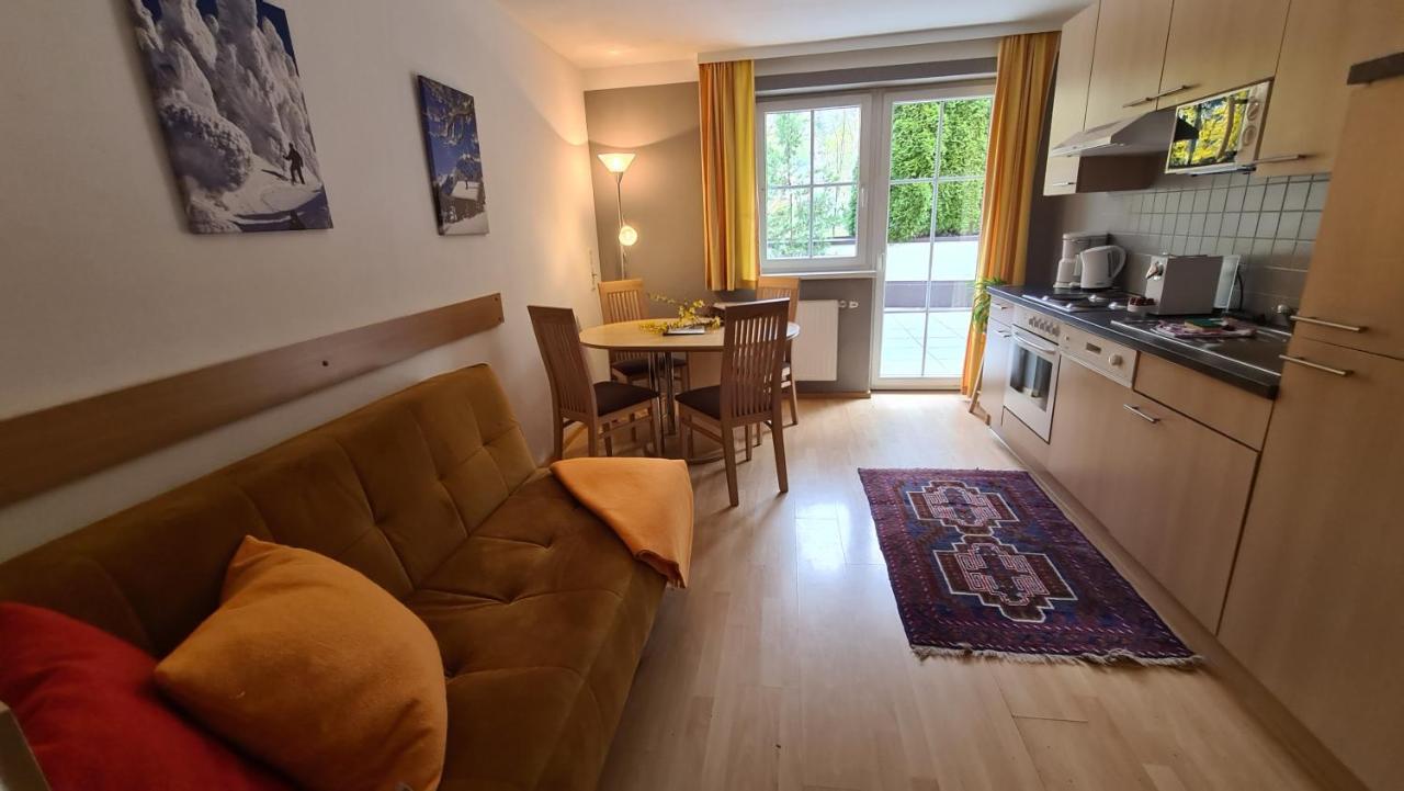 Apartment Florl