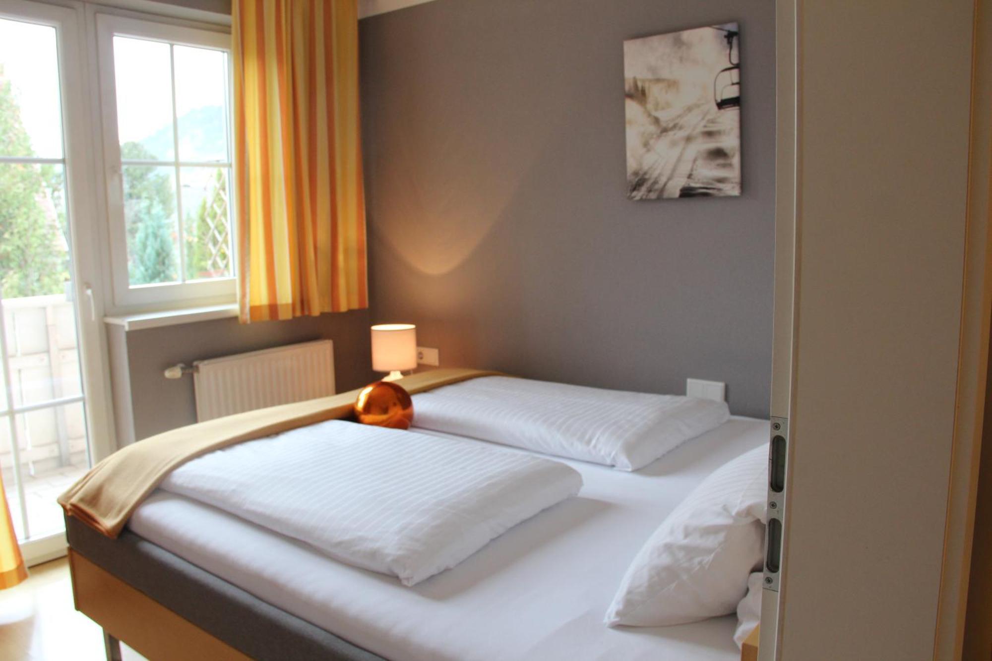 Florl Apartment *