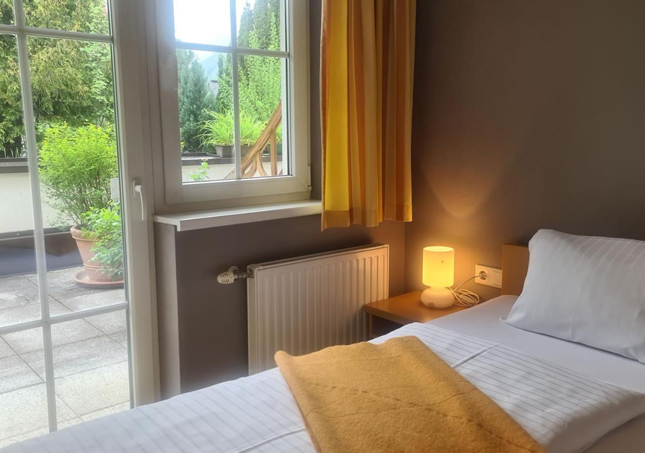 Apartment Florl Schladming