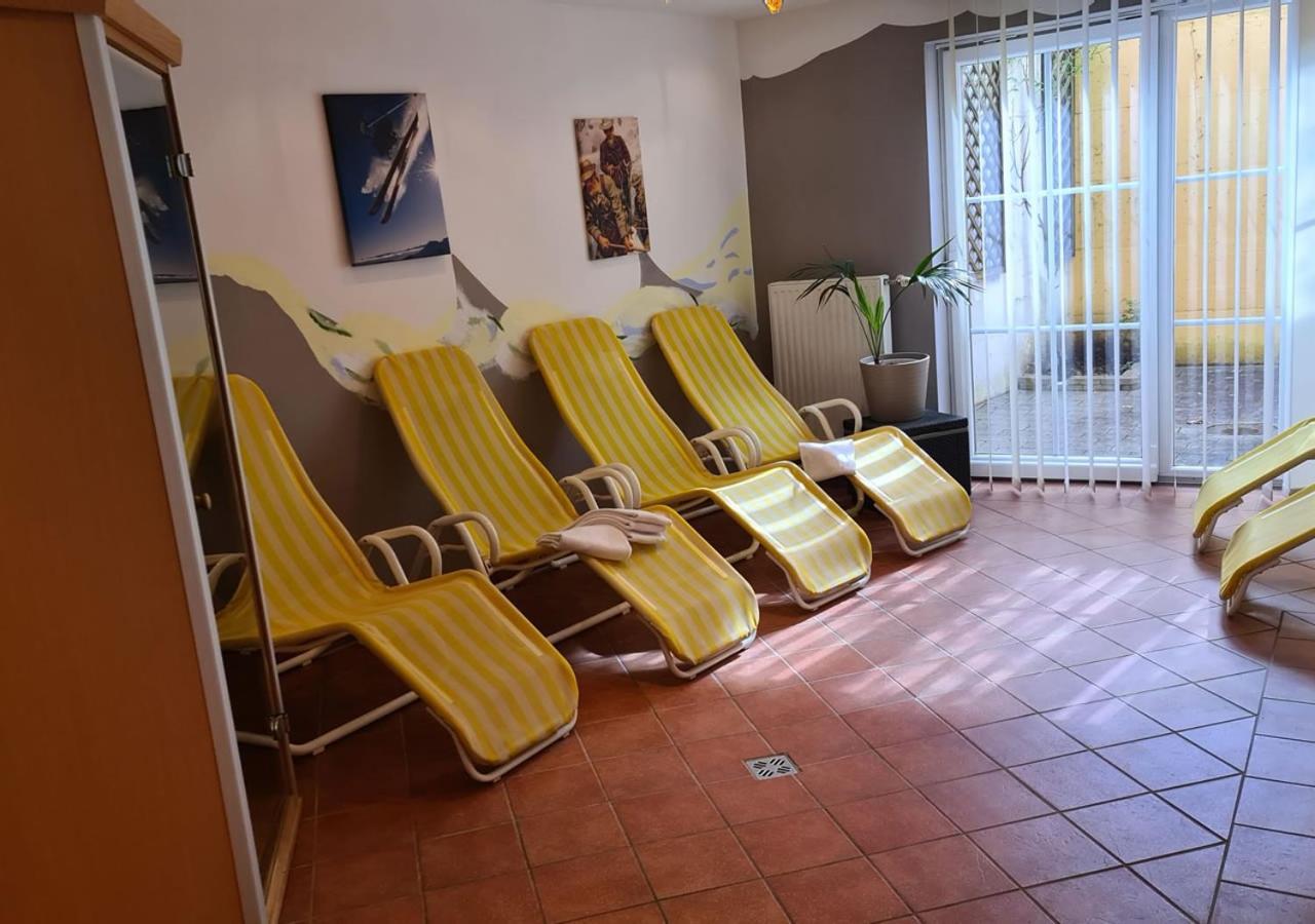 Florl Apartment Schladming