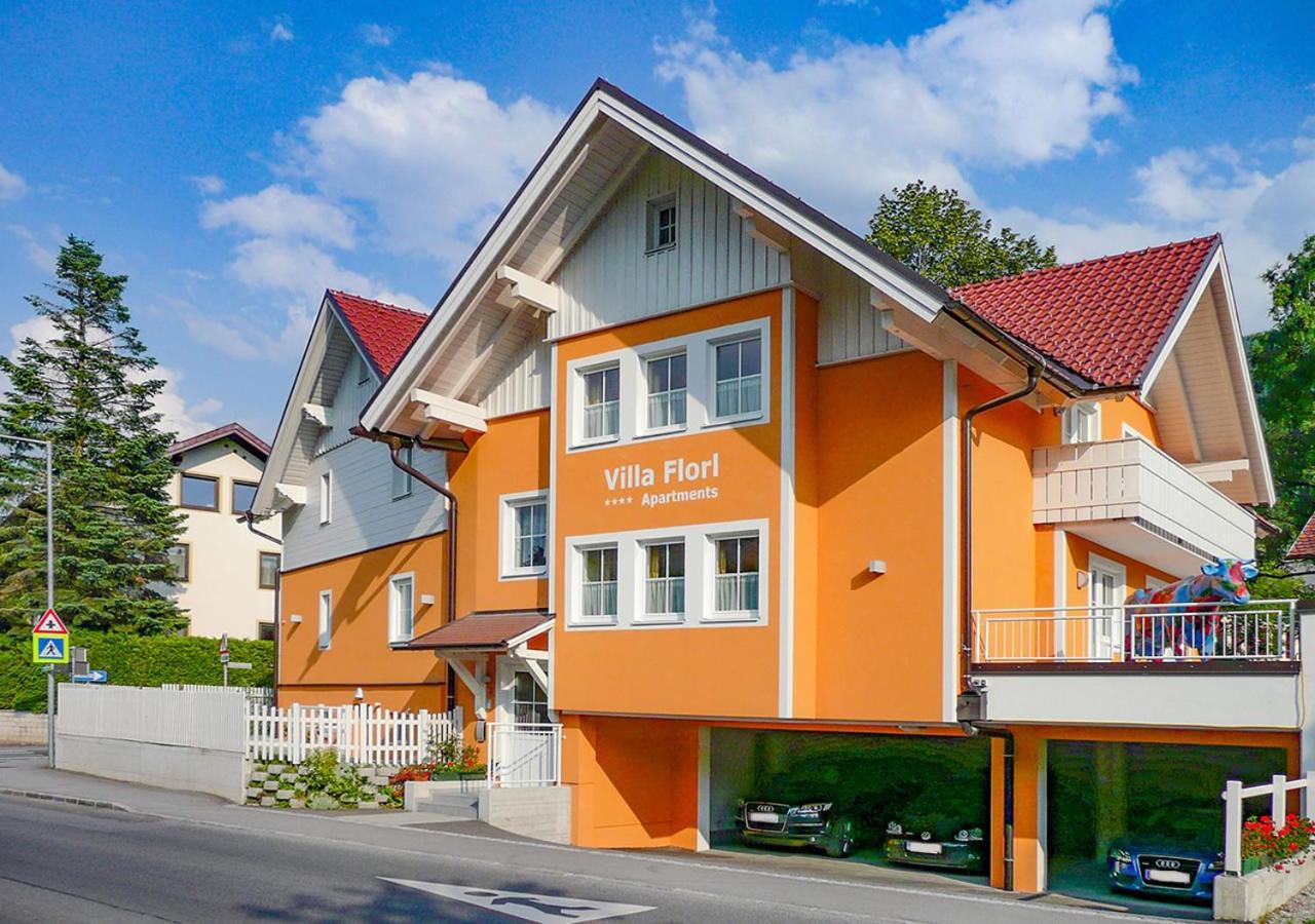 Florl Apartment