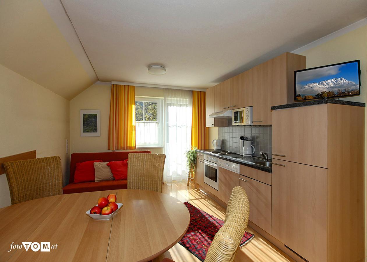 Florl Apartment *